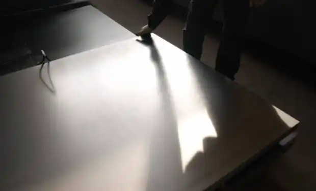 How Inconel 601 Sheet Supports High-Temperature Industrial Design